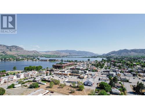2 Jonagold Place, Osoyoos, BC - Outdoor With Body Of Water With View