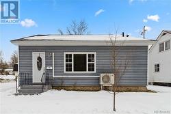 182 Brookside Drive  Fredericton, NB E3A 1T6