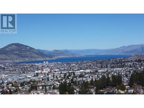 2871 Partridge Drive, Penticton, BC - Outdoor With View