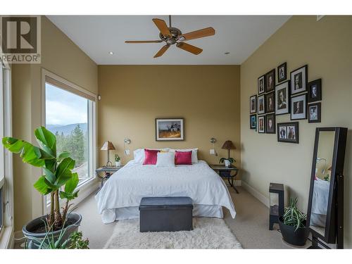 2871 Partridge Drive, Penticton, BC - Indoor Photo Showing Bedroom