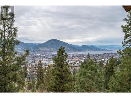 2871 Partridge Drive, Penticton, BC - Outdoor With Body Of Water With View