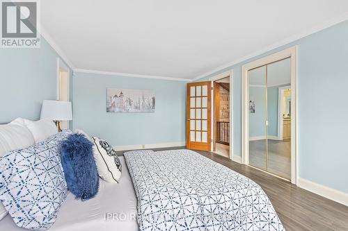 355 Massassauga Rd, Prince Edward County, ON - Indoor Photo Showing Bedroom