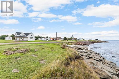 3871 Route 535, Cocagne, NB - Outdoor With Body Of Water With View