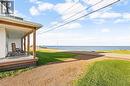3871 Route 535, Cocagne, NB  - Outdoor With Body Of Water With View 