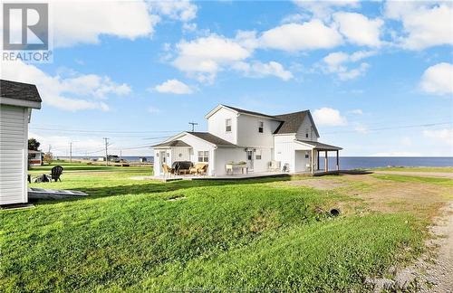 3871 Route 535, Cocagne, NB - Outdoor