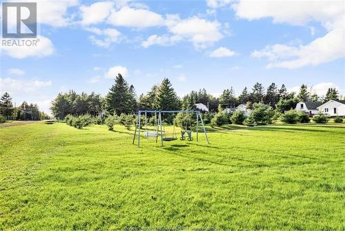 3871 Route 535, Cocagne, NB - Outdoor With View