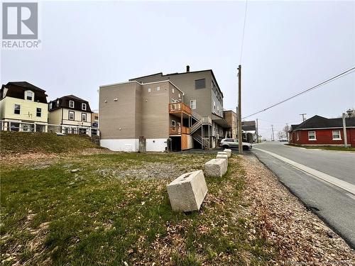 1761 Water Street, Miramichi, NB 