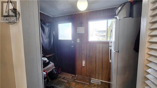 316 Danis Street, Cornwall, ON - Indoor Photo Showing Basement