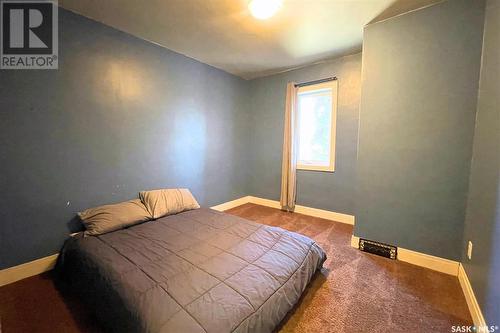 703 7Th Street, Humboldt, SK - Indoor Photo Showing Bedroom