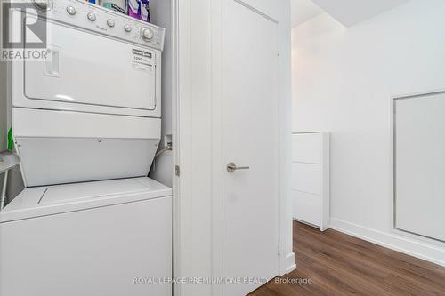 #209 -170 Chiltern Hill Rd, Toronto, ON - Indoor Photo Showing Laundry Room