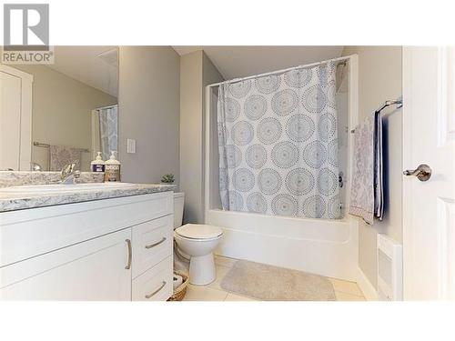 503 11703 102 Street, Fort St. John, BC - Indoor Photo Showing Bathroom