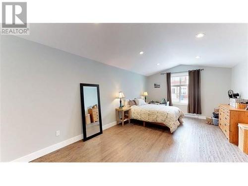 503 11703 102 Street, Fort St. John, BC - Indoor Photo Showing Bedroom