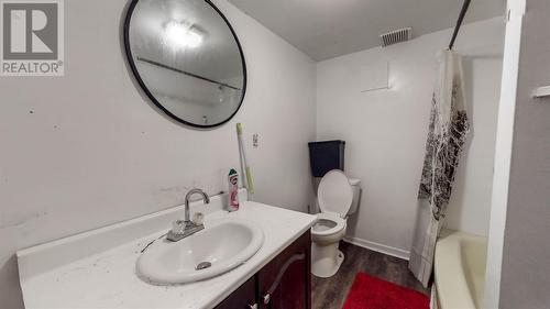 433 Southside Road, St. Johns, NL - Indoor Photo Showing Bathroom