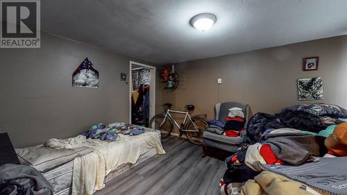 433 Southside Road, St. Johns, NL - Indoor Photo Showing Bedroom