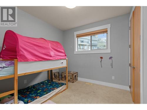 2922 Bentley Road, West Kelowna, BC - Indoor Photo Showing Bedroom