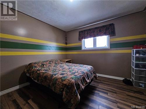 86 Bards Road, Dsl De Drummond/Dsl Of Drummond, NB - Indoor Photo Showing Bedroom