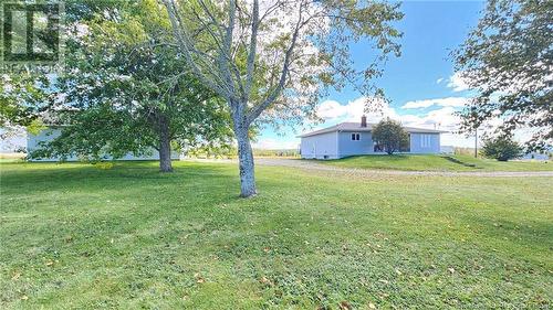 86 Bards Road, Dsl De Drummond/Dsl Of Drummond, NB - Outdoor