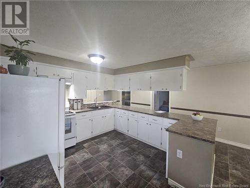 86 Bards Road, Dsl De Drummond/Dsl Of Drummond, NB - Indoor Photo Showing Kitchen