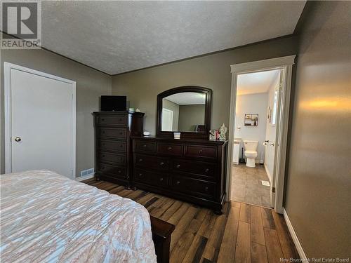 86 Bards Road, Dsl De Drummond/Dsl Of Drummond, NB - Indoor Photo Showing Bedroom