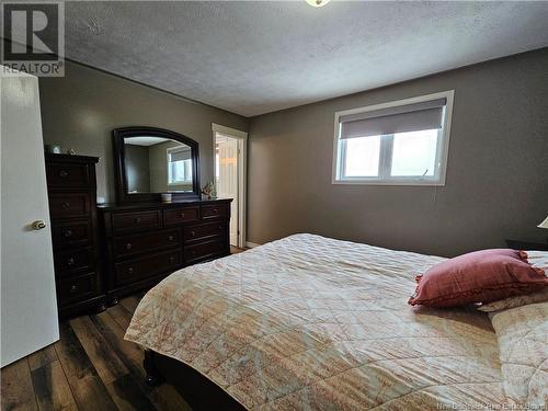 86 Bards Road, Dsl De Drummond/Dsl Of Drummond, NB - Indoor Photo Showing Bedroom