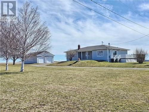 86 Bards Road, Dsl De Drummond/Dsl Of Drummond, NB - Outdoor