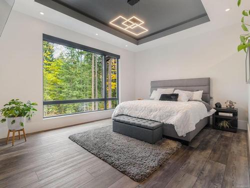 2655 Steve Ellis Rd, Nanaimo, BC - Indoor Photo Showing Bedroom