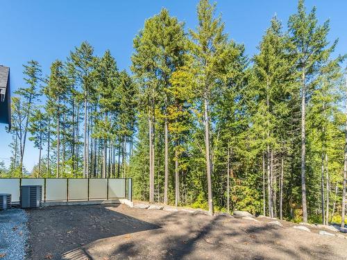 2655 Steve Ellis Rd, Nanaimo, BC - Outdoor With View