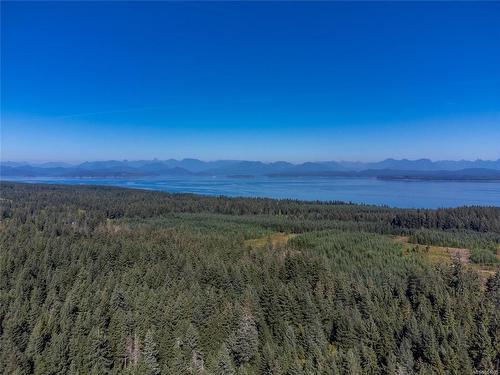 488 Cape Mudge Rd, Quadra Island, BC - Outdoor With Body Of Water With View
