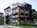 305-201 Dogwood Dr, Ladysmith, BC  - Outdoor With Facade 