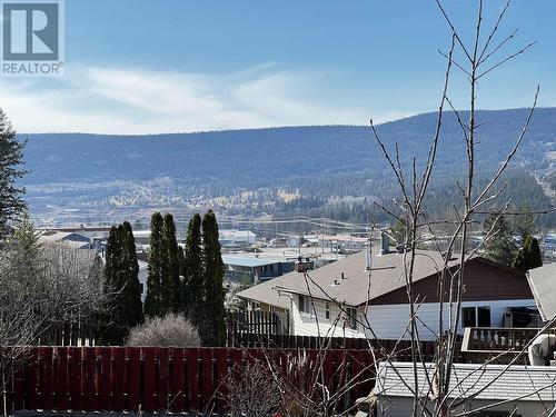 310 Midnight Drive, Williams Lake, BC - Outdoor With View