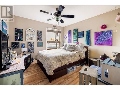 415 Commonwealth Road Unit# 3411, Kelowna, BC - Indoor Photo Showing Bedroom