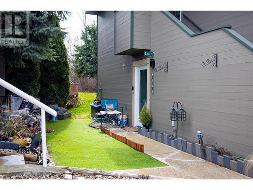 415 Commonwealth Road Unit# 3411, Kelowna, BC - Outdoor With Exterior
