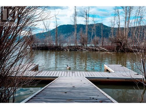 415 Commonwealth Road Unit# 3411, Kelowna, BC - Outdoor With Body Of Water With View