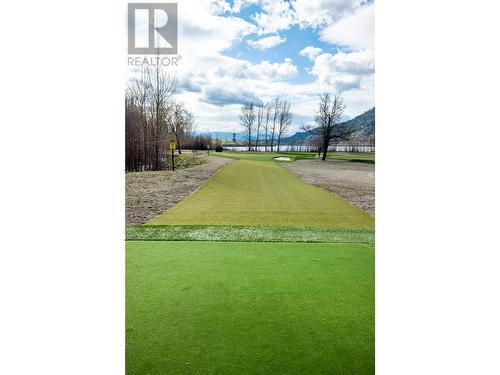 415 Commonwealth Road Unit# 3411, Kelowna, BC - Outdoor With View