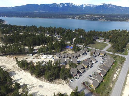 41 - 4926 Timber Ridge Road, Windermere, BC - Outdoor With Body Of Water With View