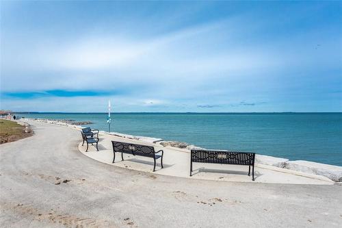 515 Winston Road|Unit #57, Grimsby, ON - Outdoor With Body Of Water With View