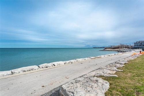 515 Winston Road|Unit #57, Grimsby, ON - Outdoor With Body Of Water With View
