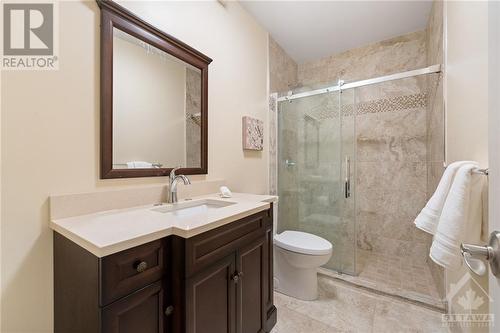 30 Oriole Drive, Ottawa, ON - Indoor Photo Showing Bathroom
