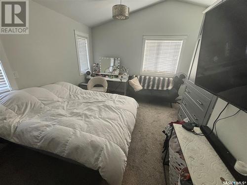 1619 Prince Of Wales Avenue, Saskatoon, SK - Indoor Photo Showing Bedroom
