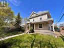 808 Main Street, Moosomin, SK  - Outdoor With Deck Patio Veranda 