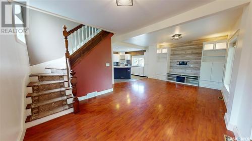 808 Main Street, Moosomin, SK - Indoor Photo Showing Dining Room