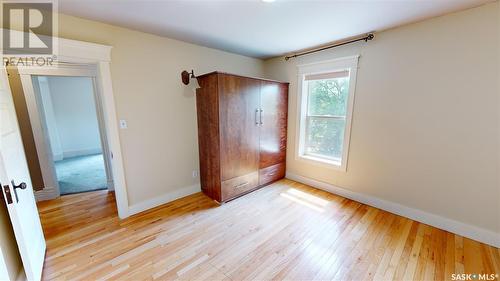 808 Main Street, Moosomin, SK - Indoor Photo Showing Bedroom