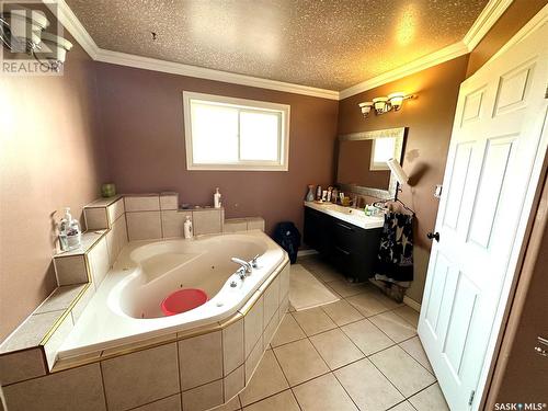 Locke Acreage, Mervin Rm No.499, SK - Indoor Photo Showing Bathroom