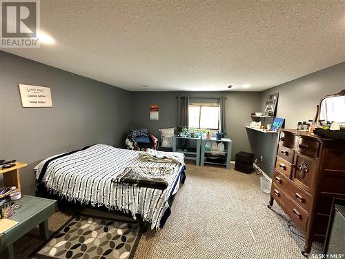 Locke Acreage, Mervin Rm No.499, SK - Indoor Photo Showing Bedroom