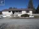 381 Winney Ave, Merritt, BC  - Outdoor With Deck Patio Veranda 