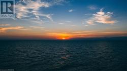 Highlight: Enjoy captivating Lake Huron Sunsets - 