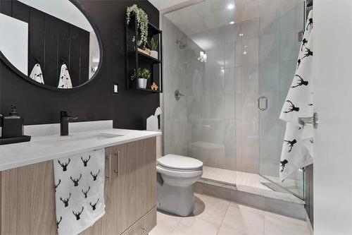 16 Markle Crescent|Unit #202, Hamilton, ON - Indoor Photo Showing Bathroom