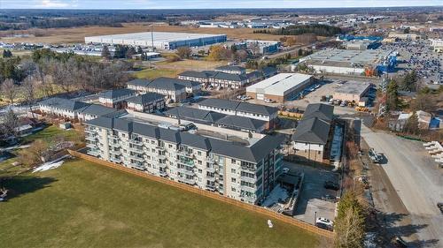 16 Markle Crescent|Unit #202, Hamilton, ON - Outdoor With View