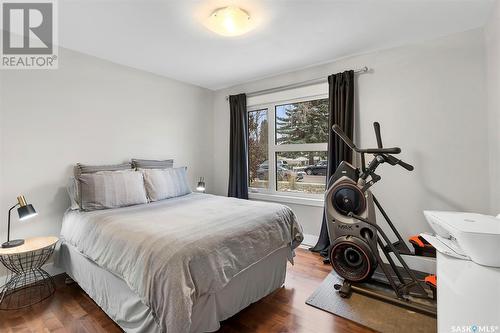 1319 13Th Street, Saskatoon, SK - Indoor Photo Showing Bedroom