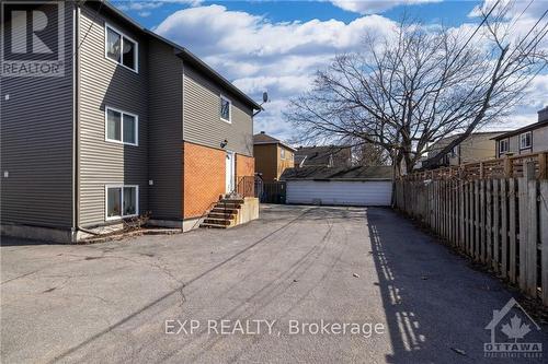 358 Winston Avenue, Ottawa, ON - Outdoor